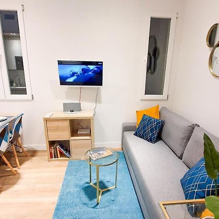Lindo Apartamento En Zona Centro, Cerca De Todo Lejlighed Madrid Eksteriør billede