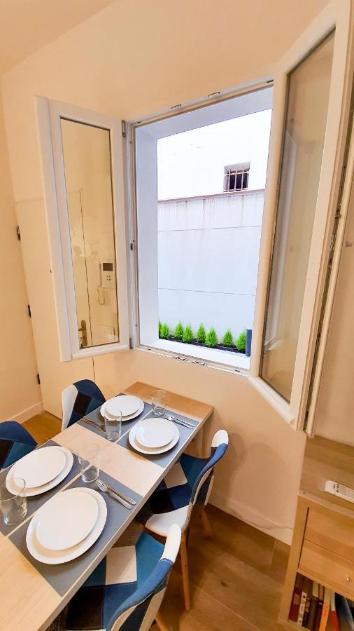 Lindo Apartamento En Zona Centro, Cerca De Todo Lejlighed Madrid Eksteriør billede