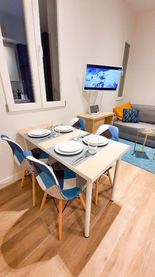 Lindo Apartamento En Zona Centro, Cerca De Todo Lejlighed Madrid Eksteriør billede