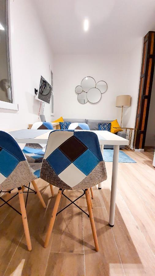 Lindo Apartamento En Zona Centro, Cerca De Todo Lejlighed Madrid Eksteriør billede