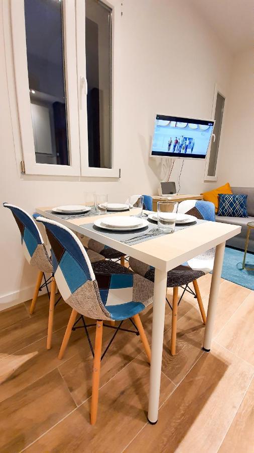 Lindo Apartamento En Zona Centro, Cerca De Todo Lejlighed Madrid Eksteriør billede