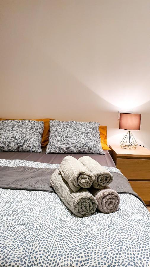 Lindo Apartamento En Zona Centro, Cerca De Todo Lejlighed Madrid Eksteriør billede