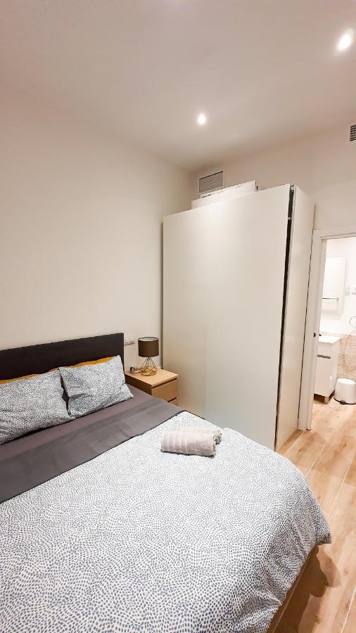 Lindo Apartamento En Zona Centro, Cerca De Todo Lejlighed Madrid Eksteriør billede