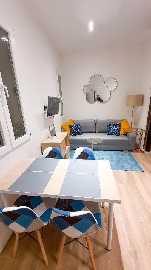 Lindo Apartamento En Zona Centro, Cerca De Todo Lejlighed Madrid Eksteriør billede
